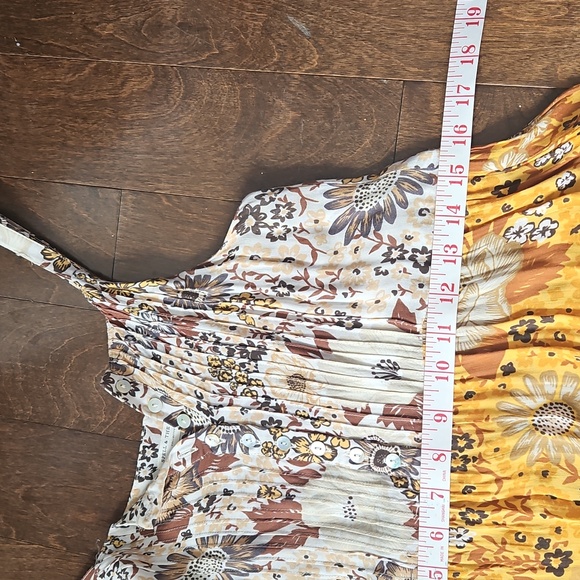 Spell Dress - Picture 6 of 7